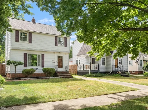 4109 W 158th St, Cleveland, OH 44135