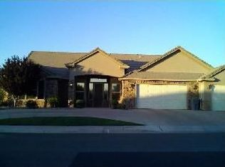 2425 E Meadow Mist Way, Saint George, UT 84790