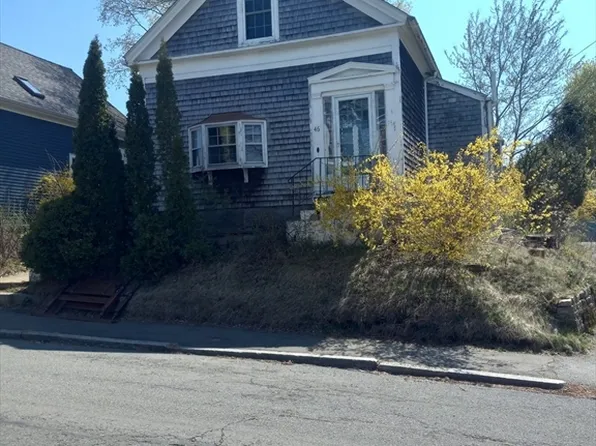 46 Federal St, Beverly, MA 01915