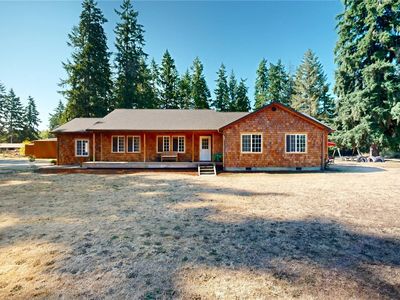 35812 Allen Road S, Roy, WA, 98580