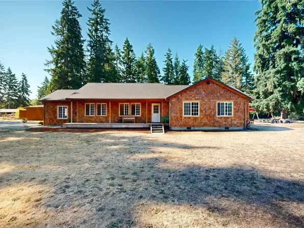 35812 Allen Road S, Roy, WA 98580