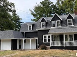 1812 Franklin Ave, Mount Vernon, IL 62864