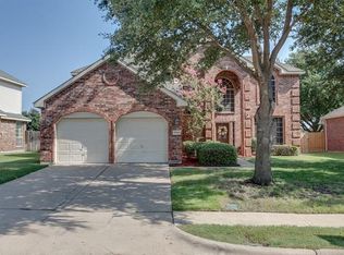 1704 Robin Ln, Flower Mound, TX 75028