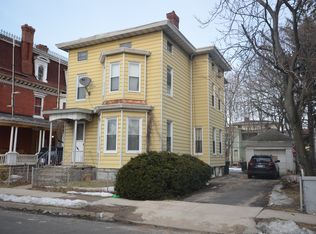 60 Park St, Bridgeport, CT 06608