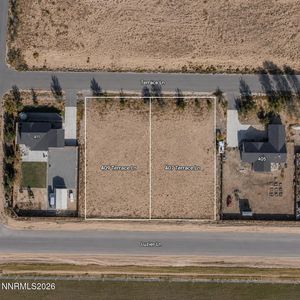 409 Terrace Ln, Yerington, NV, 89447
