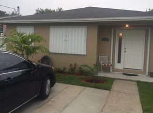 21831 SW 111th Ave, Miami, FL 33170