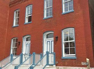 3308 Missouri Ave #A, Saint Louis, MO 63118