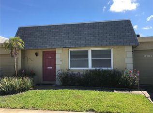 8467 Orleans, Pinellas Park, FL 33781