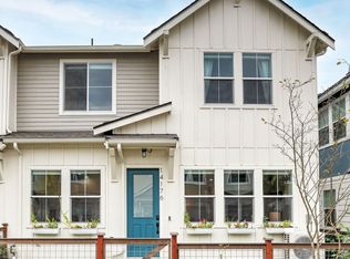 River Trail @ Elliott Farm, Renton, WA 98058