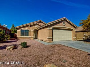 16512 W Post Dr, Surprise, AZ 85388