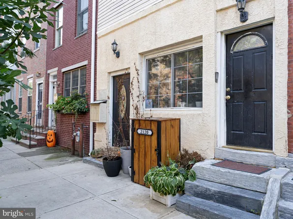 2120 Christian St, Philadelphia, PA 19146
