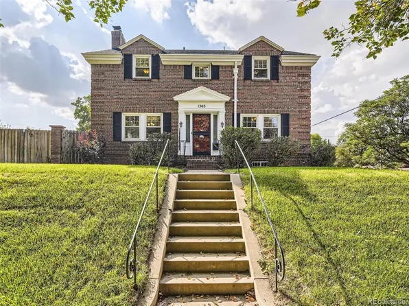 1303 S Downing Street, Denver, CO 80210
