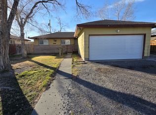 545 N 25th St, Grand Junction, CO 81501