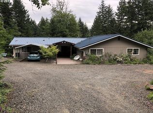89949 Sheffler Rd, Elmira, OR 97437