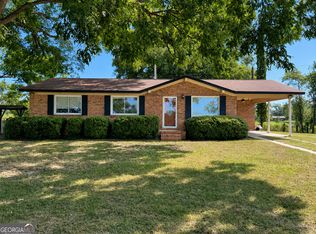 2246 Mount Olive Ch Rd, Eastman, GA 31023