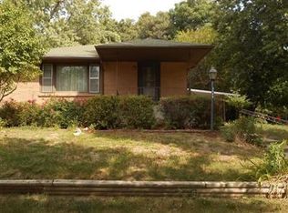 3440 Hillside St, Lincoln, NE 68506