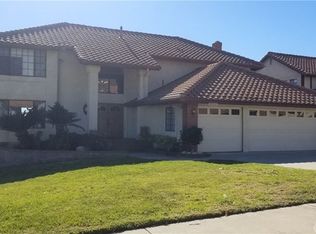 11031 Appomattox Ct, Rancho Cucamonga, CA 91737
