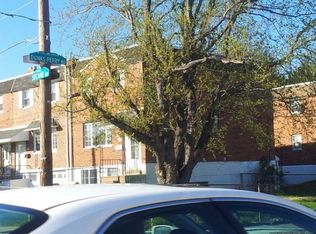 2901 Secane Dr, Philadelphia, PA 19154