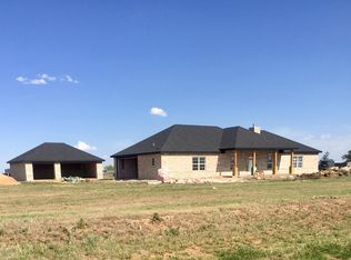 5401 Buffalo Springs Trl, Amarillo, TX 79119