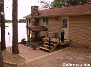 8473 Shady Rest Rd, Rhinelander, WI 54501