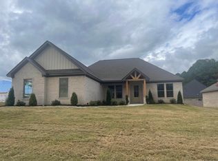 107 Harmony Vlg, Haskell, AR 72015