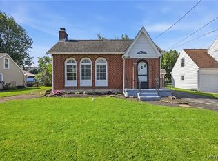 80 Linwood Ave, Tonawanda, NY 14150