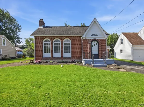 80 Linwood Ave, Tonawanda, NY 14150