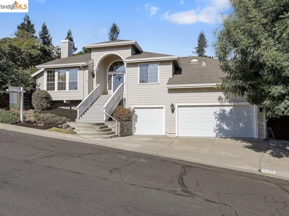 1101 Kaitlin Pl, Concord, CA 94518