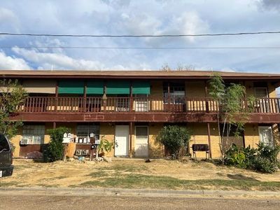 1001 Reynolds St, Laredo, TX, 78040