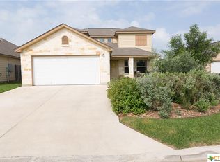 2120 Yellow Rose Way, Gonzales, TX 78629