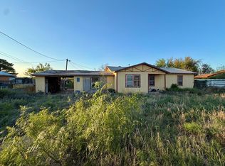 6809 E Midway Rd, Big Spring, TX 79720