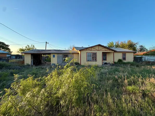 6809 E Midway Rd, Big Spring, TX 79720
