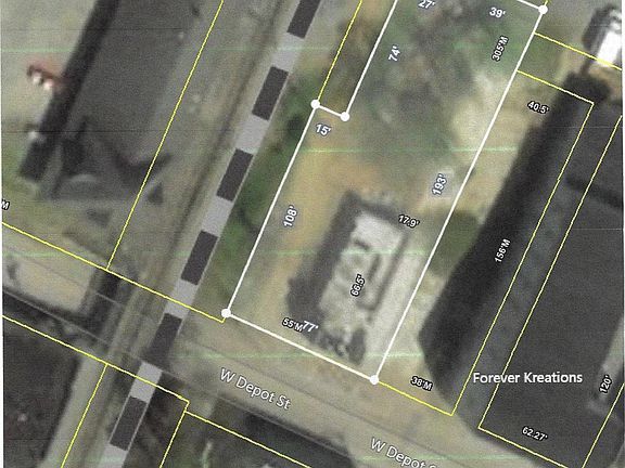 5th image of 310 W Depot St