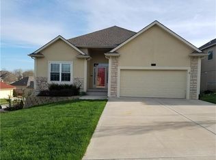 5127 NE 71st Pl, Kansas City, MO 64119