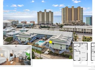 920 W Lagoon Ave #B-205, Gulf Shores, AL 36542