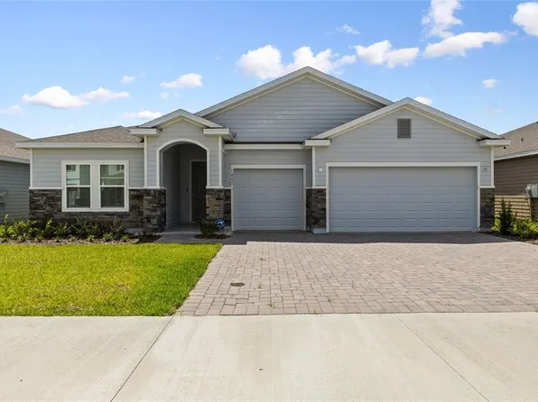 1440 NW 128th Ter, Newberry, FL 32669