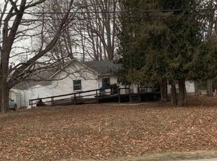 1444 Mertz Rd, Caro, MI