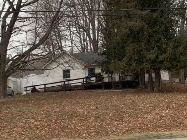 1444 Mertz Rd, Caro, MI 48723