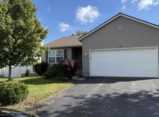 466 Hannifin Dr, Blacklick, OH 43004