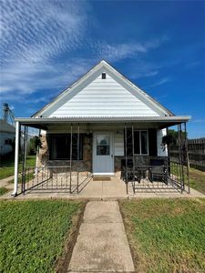 81 Cedar Ave, Akron, CO, 80720