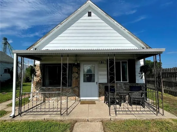 81 Cedar Ave, Akron, CO 80720