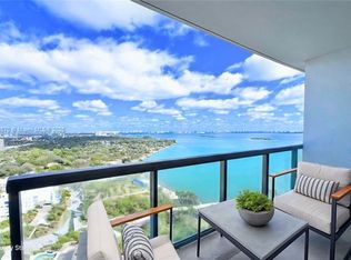 601 NE 36th St APT 2504, Miami, FL 33137