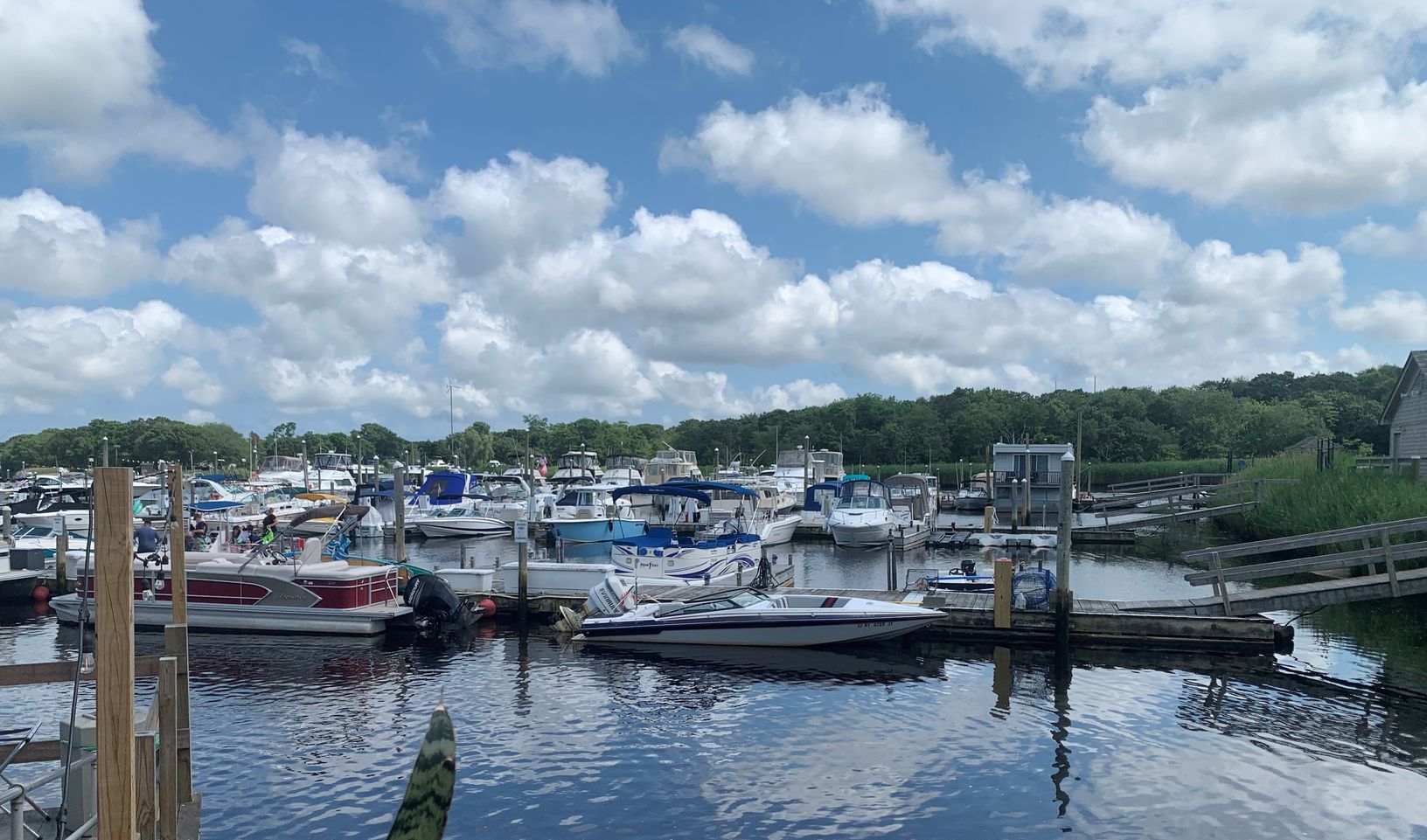  Downtown Riverfront Marina