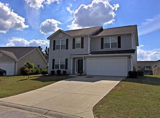 3132 Saint Charles Ave, Aiken, SC 29801