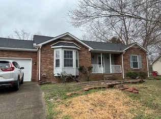 1736 Broadripple Dr, Clarksville, TN 37042