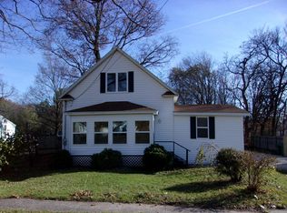 206 Prospect St, Decatur, MI 49045