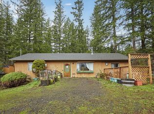 26207 NE 216th Ave, Battle Ground, WA