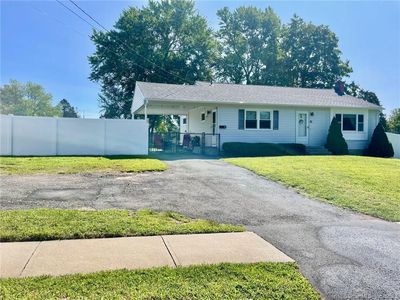 66 Brett Lane, Enfield, CT, 06082