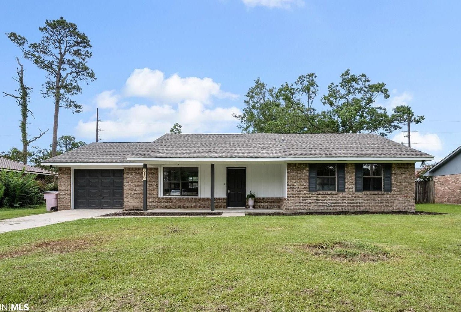 610 E Gate Cir, Foley, AL 36535 MLS 348765 Zillow