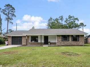 610 E Gate Cir, Foley, AL 36535